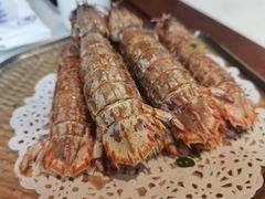 -宁海食府·涌宴(真和店)