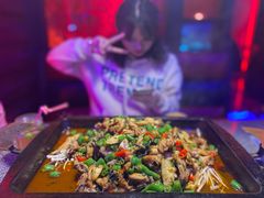 蛙来哒-蛙来哒(万豪城市广场黑金冠店)