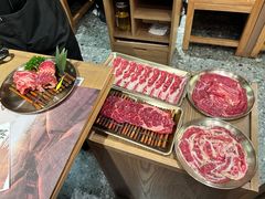 -西塔老太太泥炉烤肉(双井店)