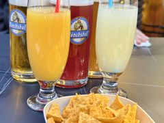 -巴伐利亚啤酒坊(意式风情街店)