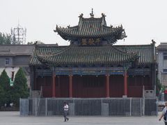 -关林