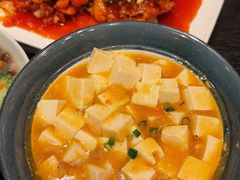 -海天楼中餐厅(吴宫泛太平洋酒店)