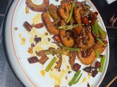 -美蛙四季(黄寺大街店)