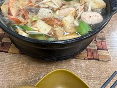 -天瑞福云南过桥米线(十里河店)