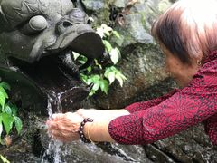 -安溪清水岩