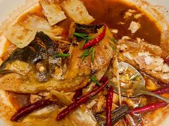 -百姓渔村(南中环店)