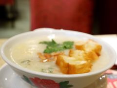 荔湾艇仔粥-点都德(北京路贰店)