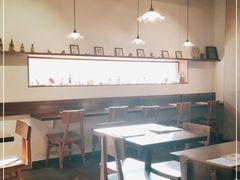 大堂-铃木食堂(北新桥店)