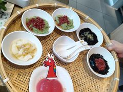 -彤德莱牛肉火锅(双港店)