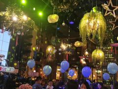 -香榭里音乐酒吧(丰美店)