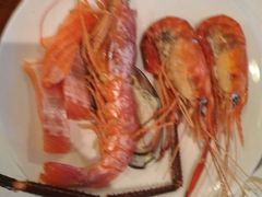 -The COOK·厨餐厅·自助餐(浦东嘉里大酒店)