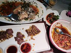 -鱼你相聚·河鲜馆(袁家岭店)