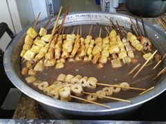 -马记大锅煮(总店)