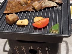 -極上萬膳·日料放题(来福士江景店)