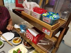 -海底捞火锅(金光华店)