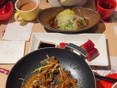 -避风塘(宝山万达店)