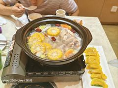 -海南椰子鸡餐厅(三亚湾红树林店)