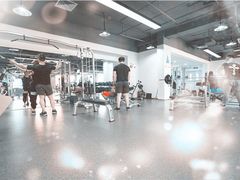 -每刻健身工作室(西直门店)