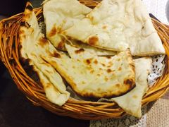 -Pita's&Tika's中东和印度风味餐厅(龙湖天街店)