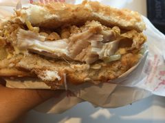 -麦当劳(丽江玉河广场店)