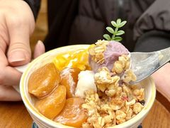 -老地方猫儿面(磁器口店)