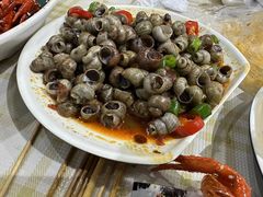 -527烧烤·龙虾·精酿酒(小石城美乐城店)