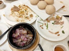 -百乐门喜宴(海珠广场华厦店)