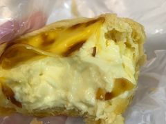 -好利来(欧亚商都店)