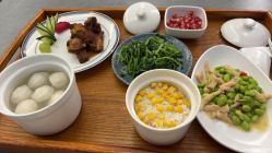 -东方爱堡国际月子会所·产后康复(兴化店)