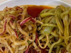 -天一沾水肥肠(科园一街店)