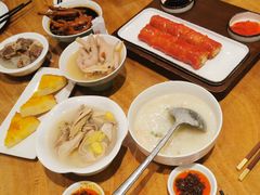 -北海金昌开元名都大酒店·四季轩中餐厅