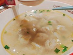-小杨生煎(江南环球港店)