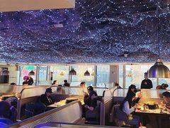-徐记小怪兽肉蟹煲(中央大街店)