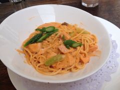 iphone_upload_pic-Geneva日内瓦餐厅(西郊宝成花苑店)