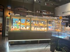 -黑草莓(重庆路店)