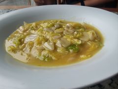 -那家小馆•北京菜•烤鸭(香山店)