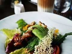 -Kathleen's Waitan 凯圣琳江景西餐厅(外滩店)