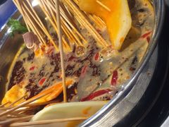 -马路边边串串香(双井直营店)