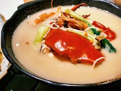 -十面欢腾(长乐路店)