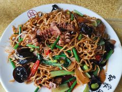 -孙家面馆(小康城店)