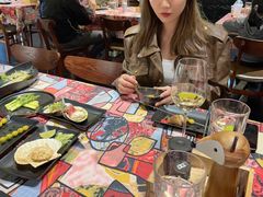-1218 GRILL 主厨