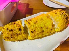 -木屋烧烤(白石洲店)