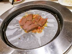 -么子烤肉(化龙池店)