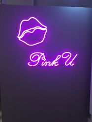 -Pink You美甲美睫纹绣定制中心