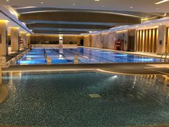 -北京嘉里健身·Kerry Sports(北京嘉里大酒店)