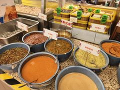 -姜胖胖韩式自助烤肉(光明万达店)