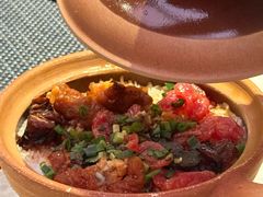 -顺德联塑万怡酒店·万荟轩自助餐厅