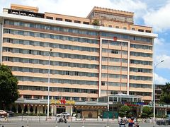 -汕头金乐大酒店