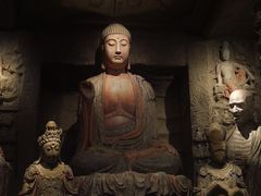 -陕西历史博物馆