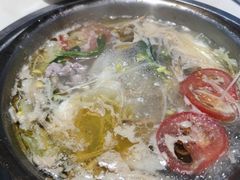 -海关荤豆花(洋河一路店)